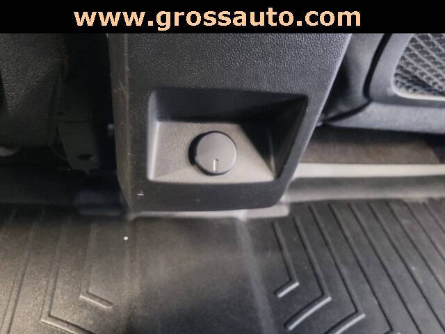 2016 GMC Terrain SLE-2