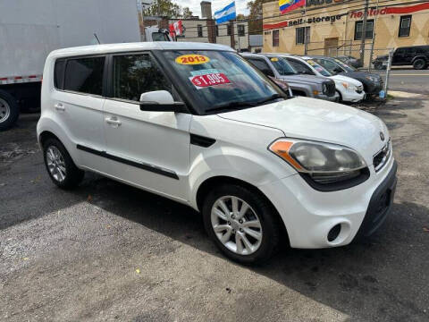 2013 Kia Soul !