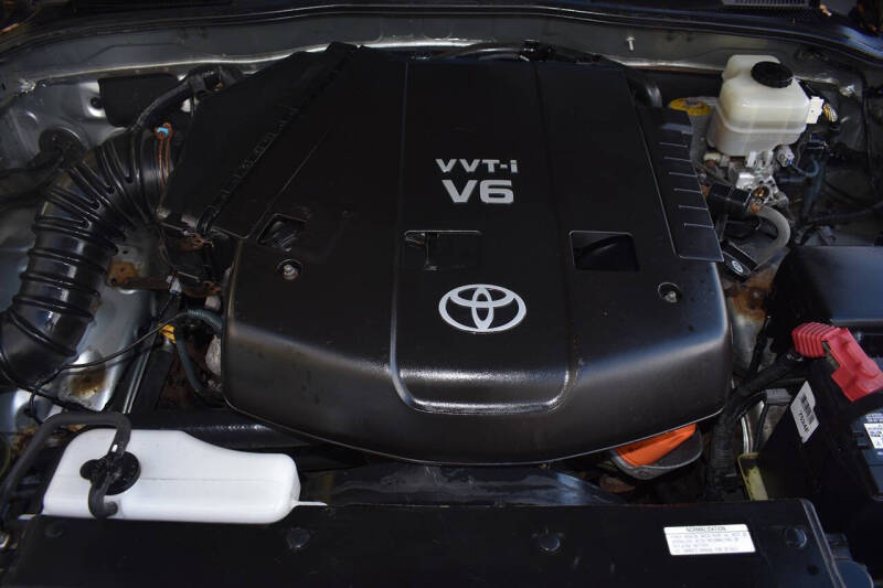 2008 Toyota 4Runner SR5