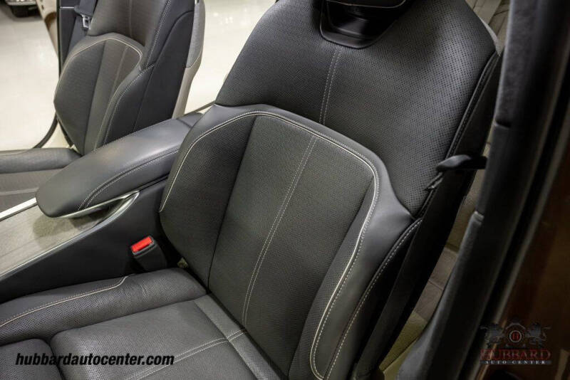 2022 Lucid Air Dream Edition Performance