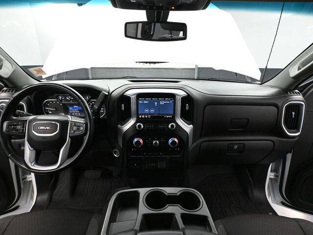 2023 GMC Sierra 3500HD