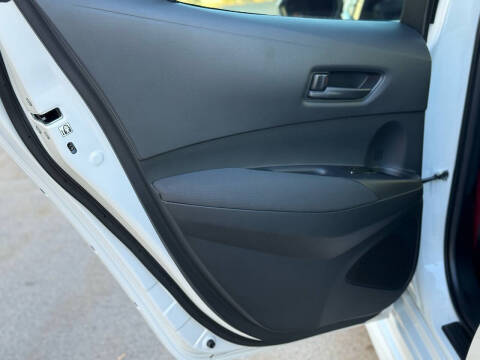 2023 Toyota GR Corolla Morizo Edition