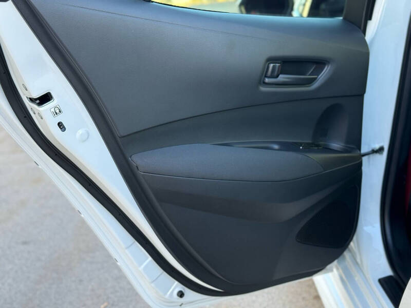 2023 Toyota GR Corolla Morizo Edition