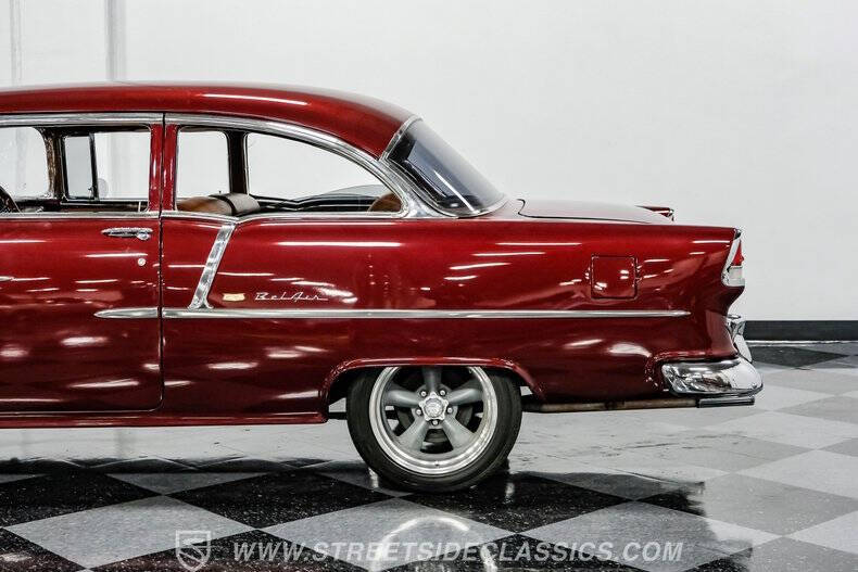 1955 Chevrolet 210