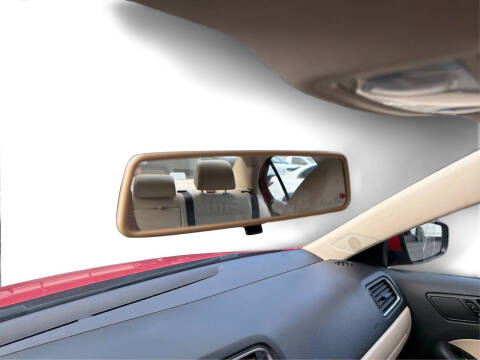 2012 Volkswagen Jetta