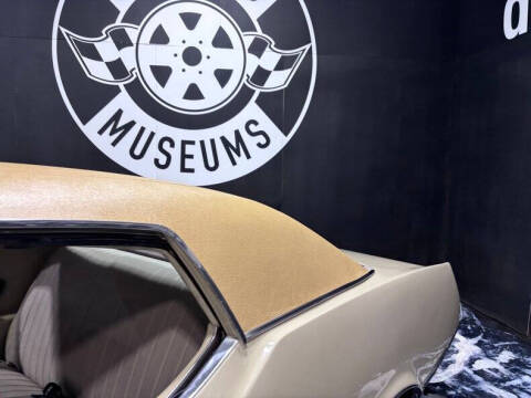 1972 Oldsmobile Cutlass