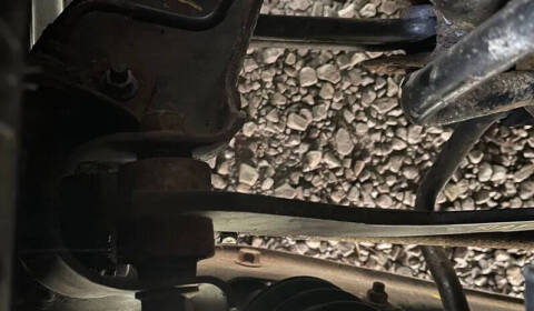 2015 Mitsubishi Lancer SE