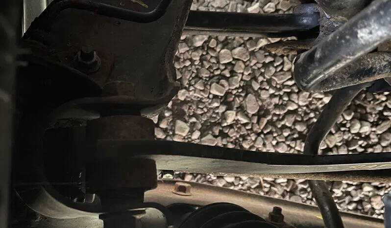 2015 Mitsubishi Lancer SE