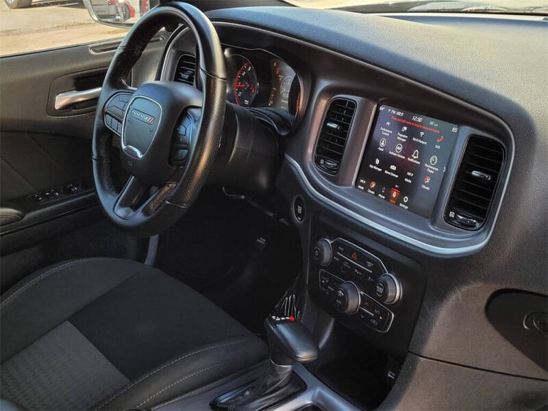 2021 Dodge Charger GT