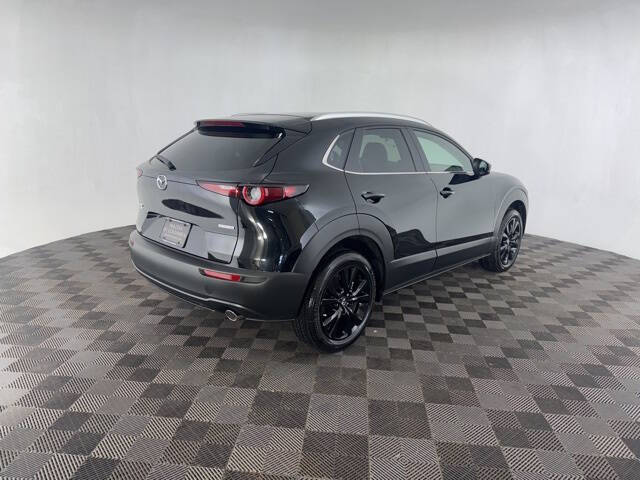 2025 Mazda CX-30 2.5 S Select Sport