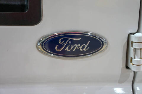 1999 Ford E-Series E-150