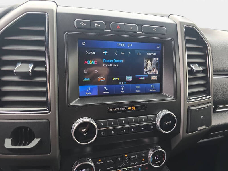 2021 Ford Expedition MAX XLT