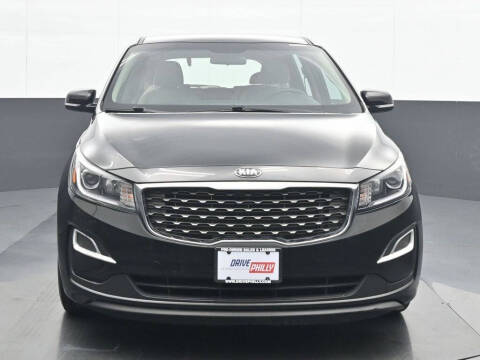 2020 Kia Sedona L