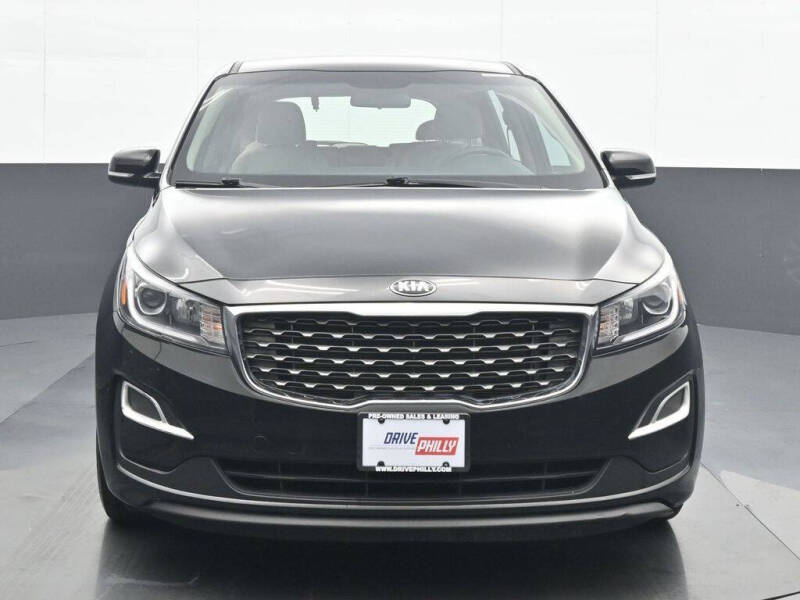 2020 Kia Sedona L