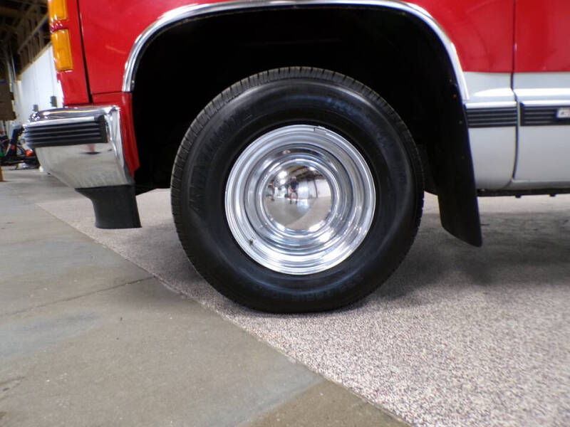 1994 GMC Sierra 1500