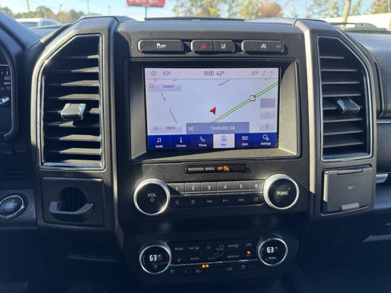 2020 Ford Expedition MAX Limited