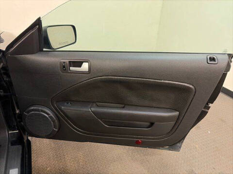 2007 Ford Mustang GT Premium