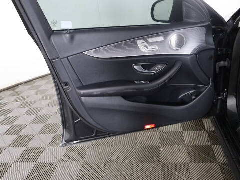 2021 Mercedes-Benz E-Class E 350 4MATIC