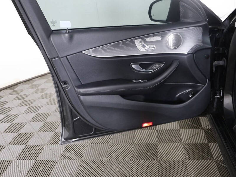 2021 Mercedes-Benz E-Class E 350 4MATIC