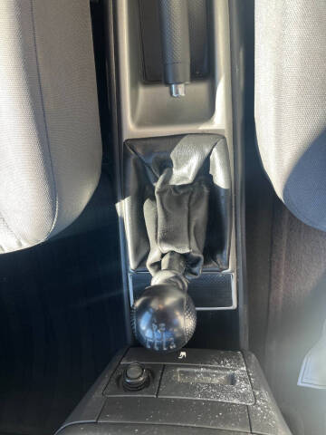 2009 Chevrolet Aveo Aveo5 LT