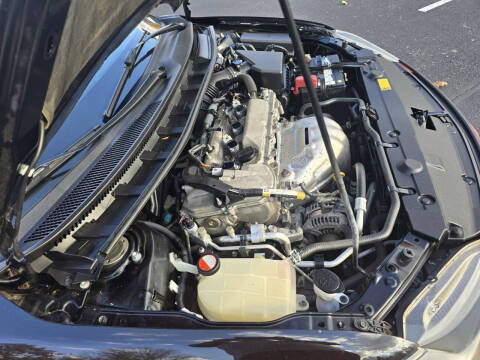 2015 Scion tC Release Series 9.0