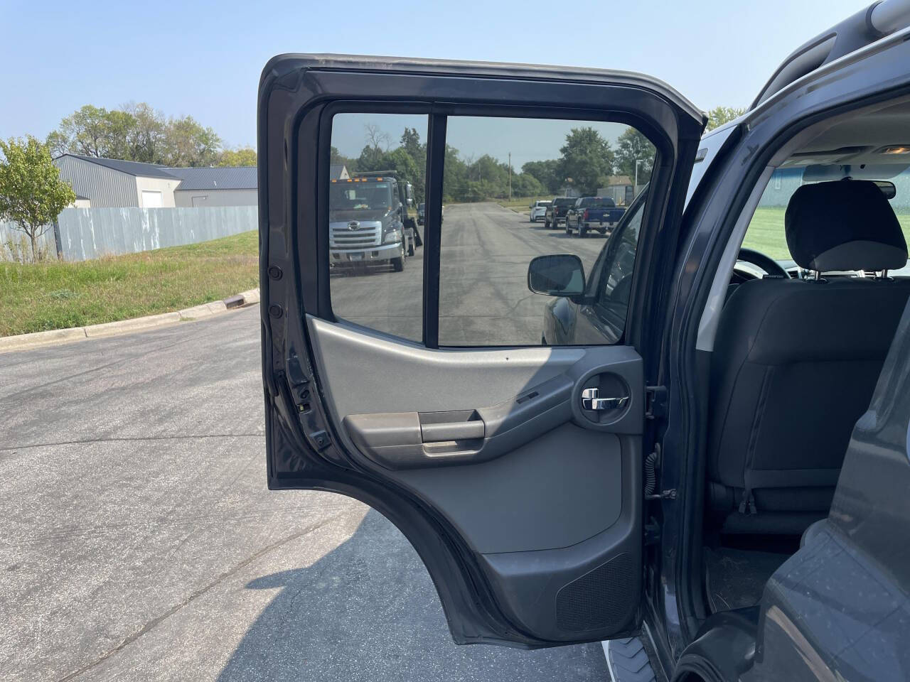 2010 Nissan Xterra for sale at Twin Cities Auctions in Elk River, MN