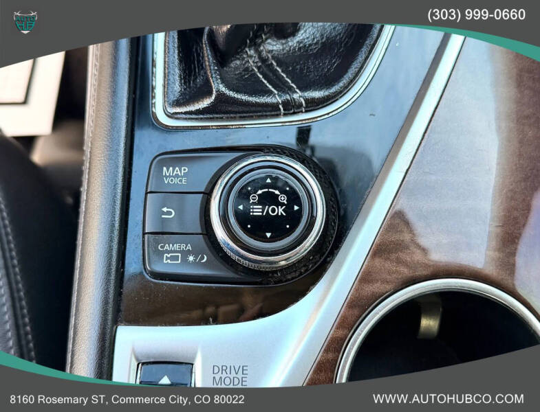 2014 Infiniti Q50 Premium