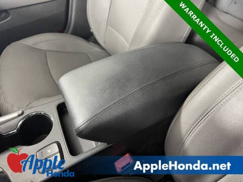 2014 Hyundai Sonata Limited