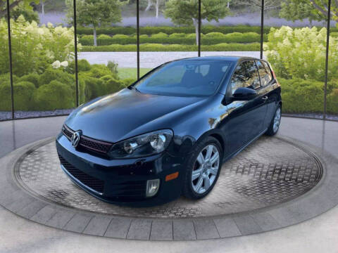 2010 Volkswagen GTI for sale at PIAG AUTO SALES INC in North Miami Beach FL