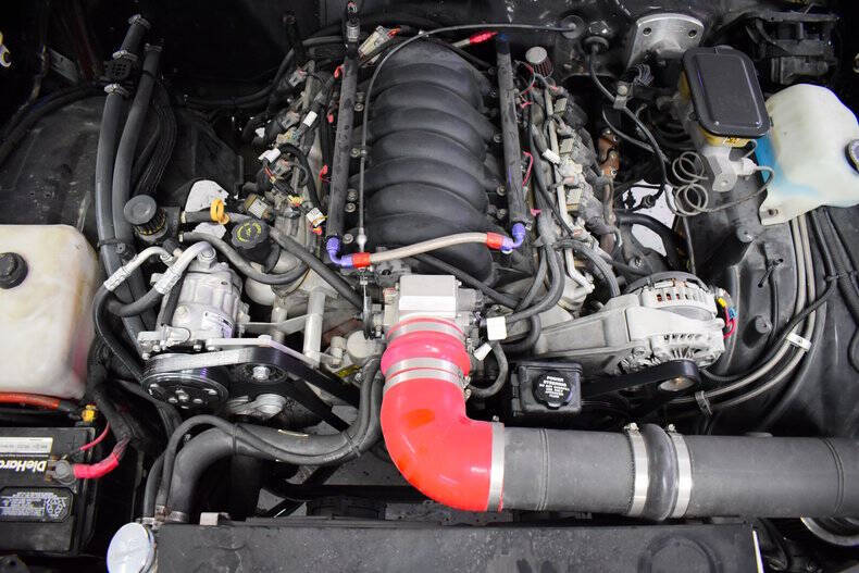 1986 Chevrolet Monte Carlo