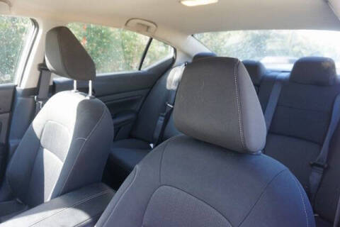 2023 Nissan Altima 2.5 S