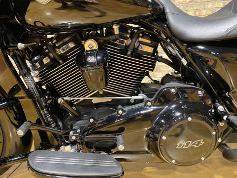 2022 Harley-Davidson Road Glide® Special