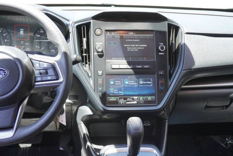 2025 Subaru Impreza