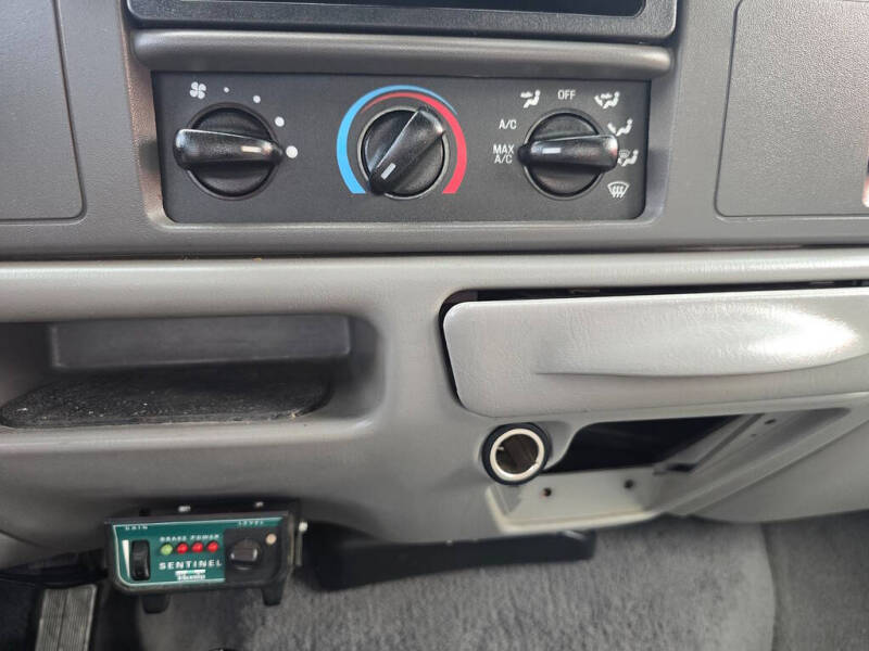 2000 Ford F-250 Super Duty