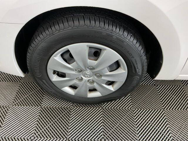 2011 Hyundai Elantra Touring GLS