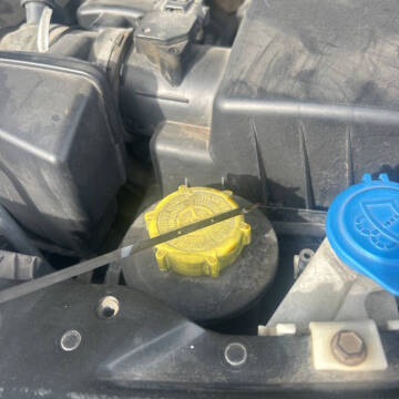 2007 Land Rover Range Rover HSE