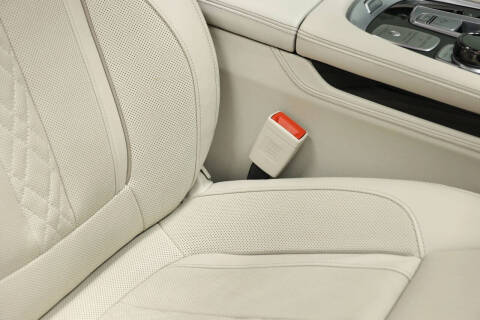 2021 BMW 7 Series ALPINA B7 xDrive