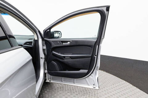 2016 Ford Edge SE