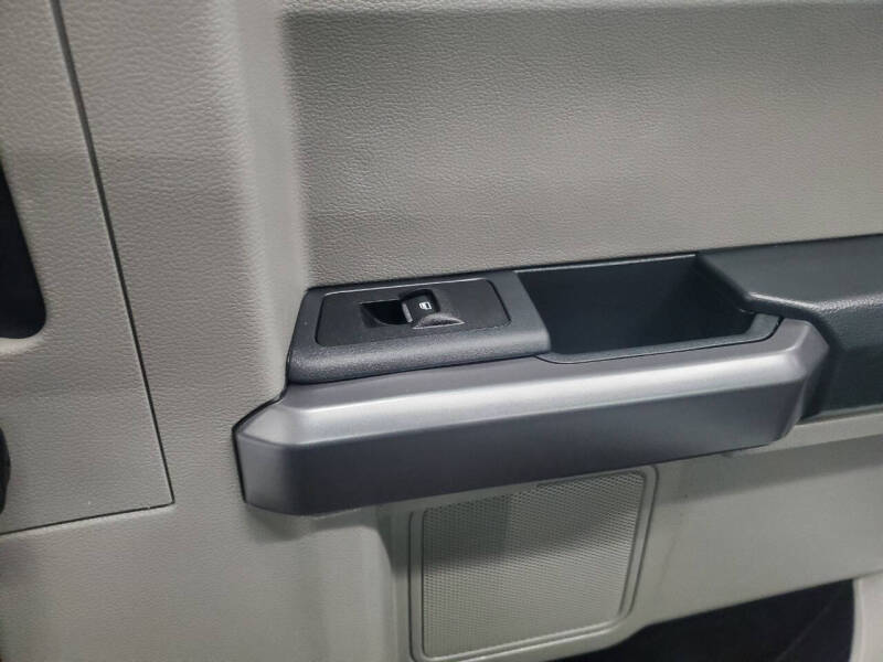 2022 Ford F-350 Super Duty XLT