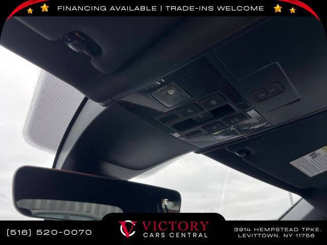 2022 Volkswagen Tiguan SEL R-Line 4Motion