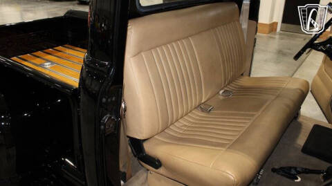 1950 Chevrolet 3100