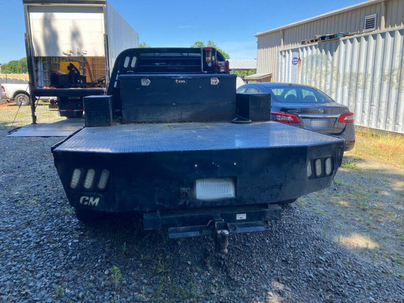 2021 RAM 3500