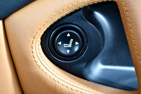 2006 Maserati Quattroporte