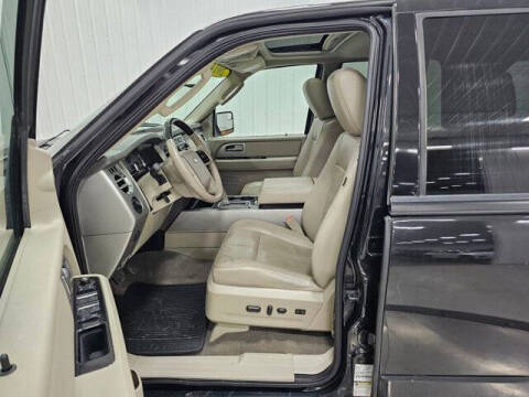 2014 Ford Expedition Limited