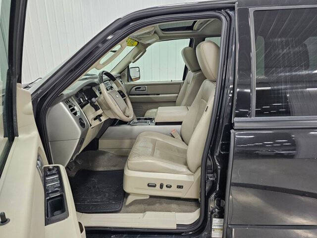 2014 Ford Expedition Limited
