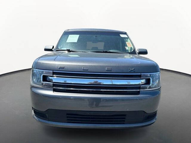 2018 Ford Flex SE
