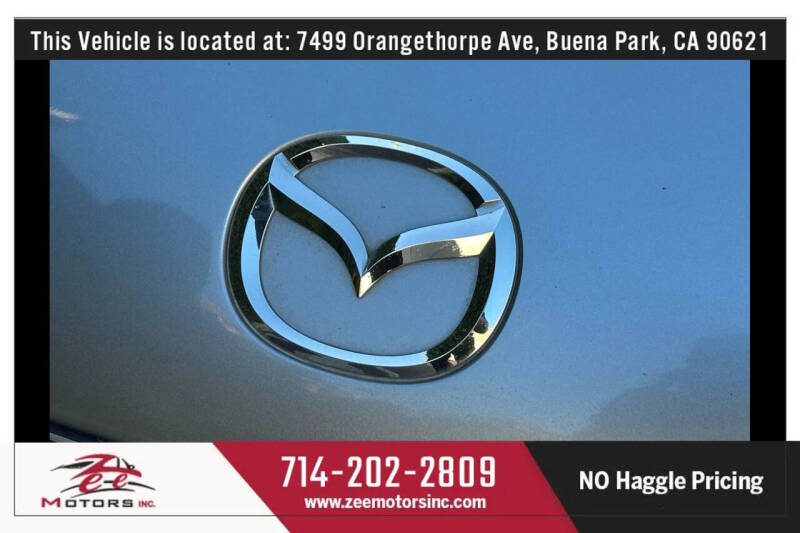 2013 Mazda MX-5 Miata Sport