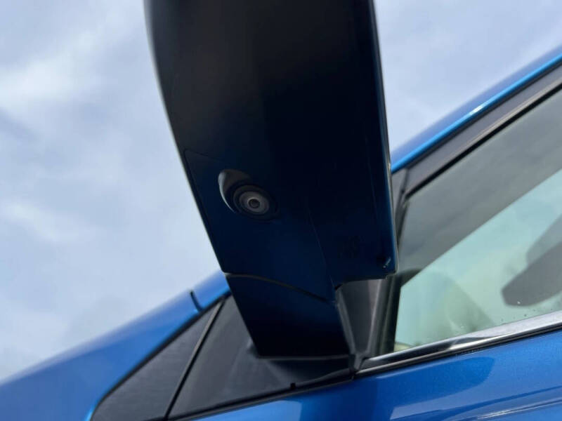 2016 Toyota RAV4 Hybrid Limited