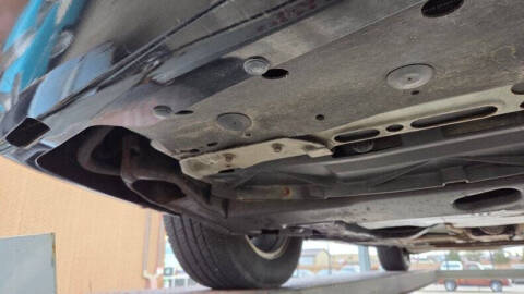 1998 Cadillac Eldorado Touring