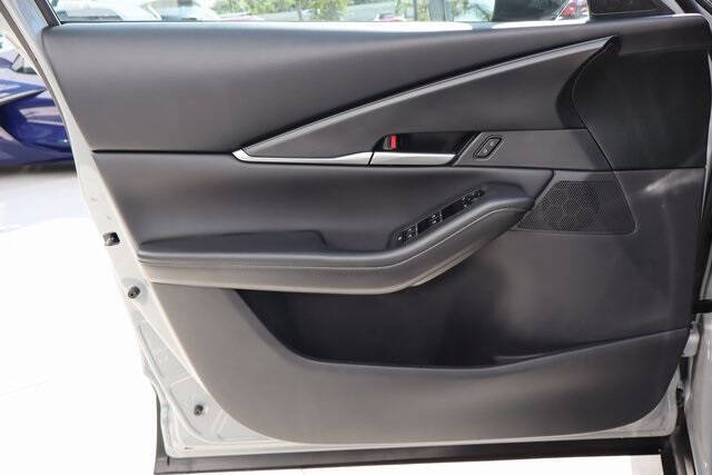 2026 Mazda CX-30 2.5 S Select Sport